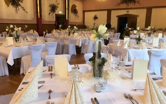 Hotel Restaurant Wilhelmsbad