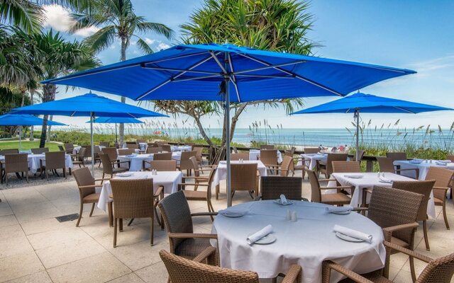Naples Beach Club, a Four Seasons Resort