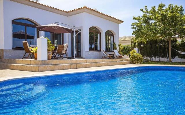 Villa With sea View and Private Pool