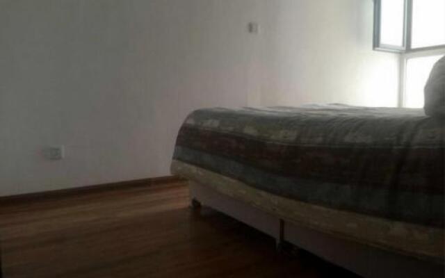 Qingdao Family Inn