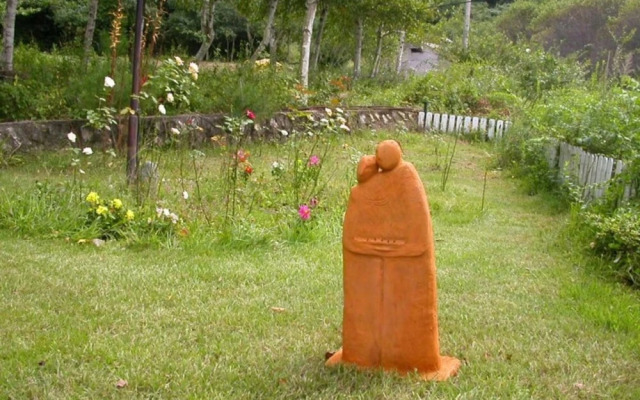 Wonju Chiaksan Juryeongol Pension