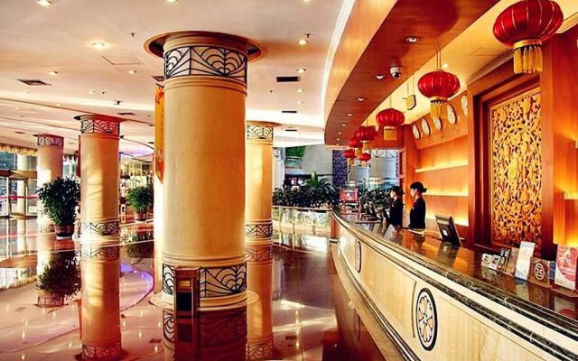 Jinyuan Grand Hotel