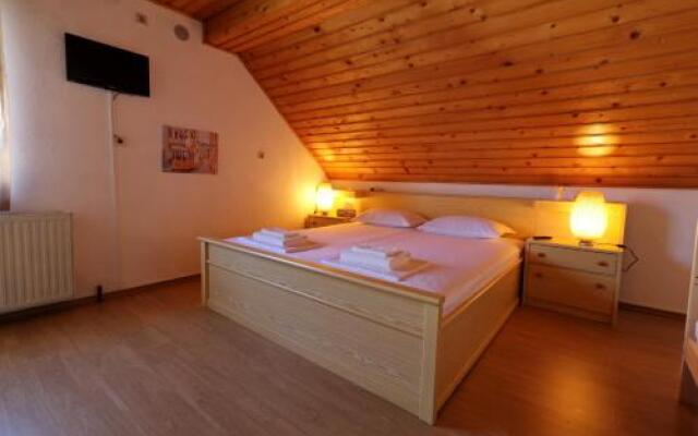 Casa 193 (bed & breakfast)