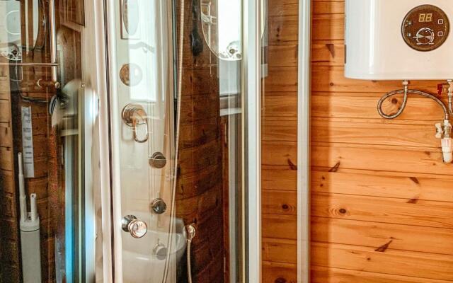 Гостевой дом Семейная усадьба