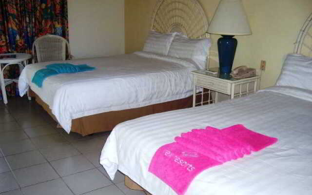 St Lucian by Rex Resorts