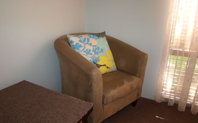 Baudins Bed & Breakfast - Adults Only