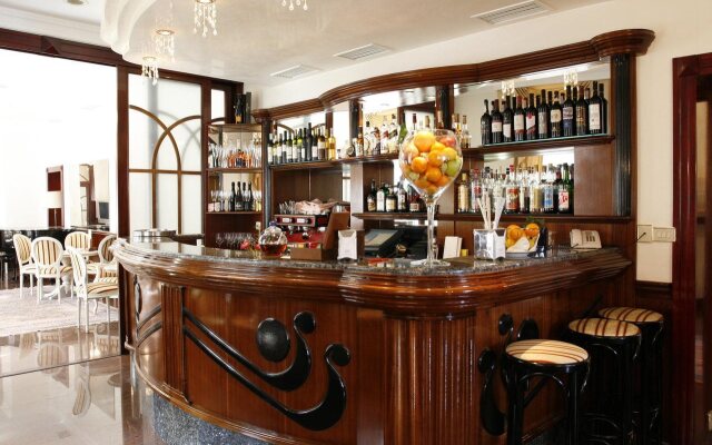 Hotel Mozart