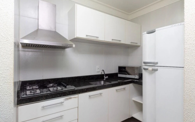 condominio summer beach