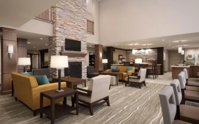 Staybridge Suites Denton by IHG