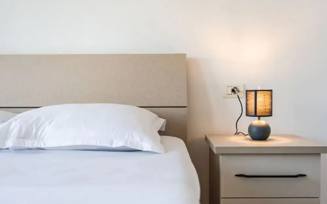 Velipoja Beach Apartment