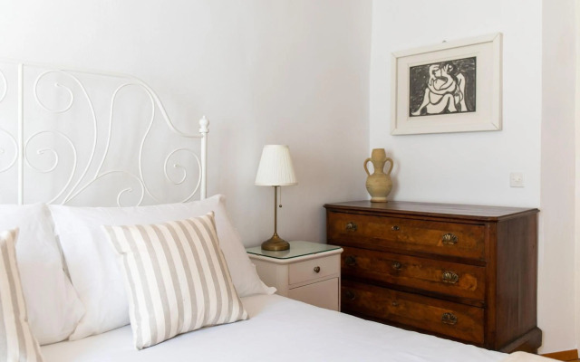 Rose Apartment Lugano