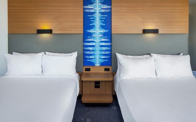 Aloft Tempe