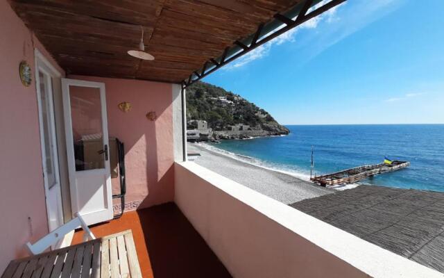 Il Terrazzino Sul Mare