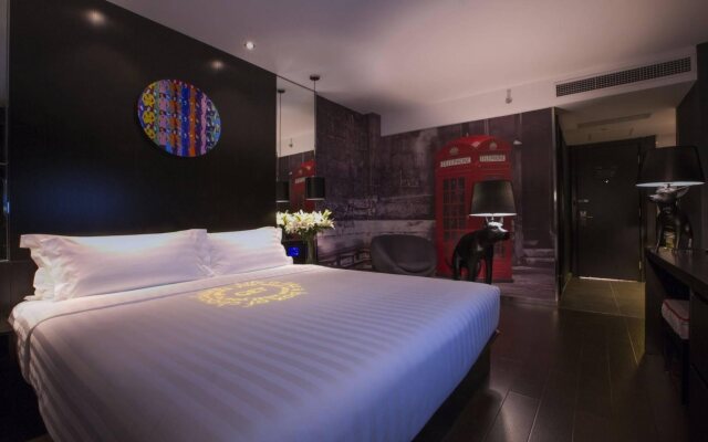 Orange Hotel Select Wuyi Road Changsha