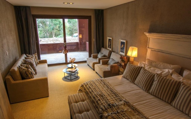 Pueblo Nativo Resort Golf & Spa All Inclusive