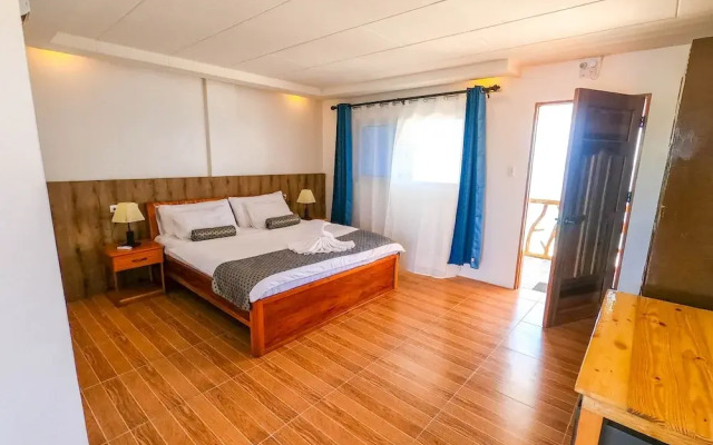 Little Mermaid Dive Resort by Cocotel