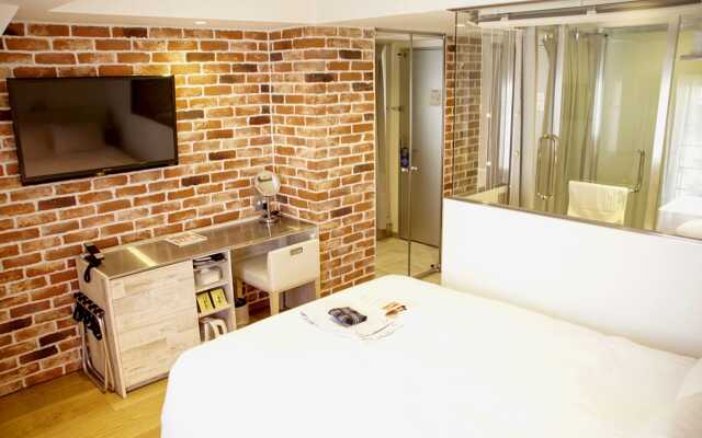 Shibuya Hotel En