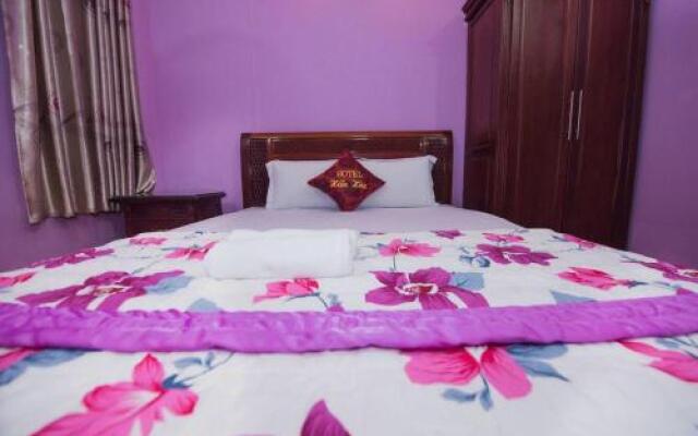 Hien Hoa Saigon Hotel