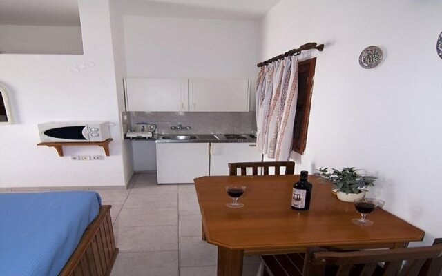 Anastasia Studios Lindos