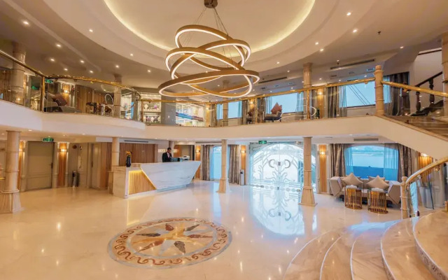 Steigenberger Senator Nile Cruise - Every Thursday from Luxor for 07 Nights & Every Thursday from Luxor for 05 Nights
