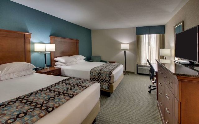 Sonesta Essential Houston Hobby Airport