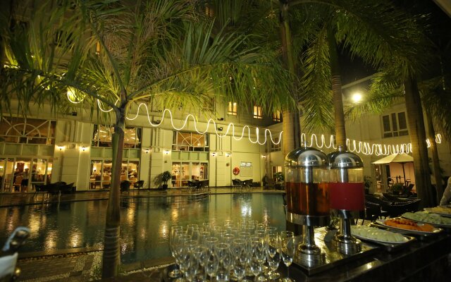 Ninh Binh Legend Hotel