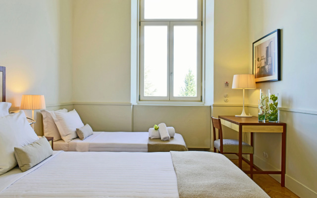 Pousada da Serra da Estrela - Historic Hotel