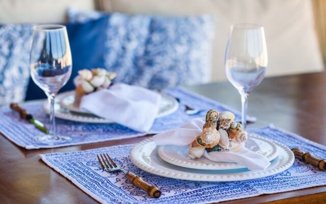 Terravista Vilas Trancoso