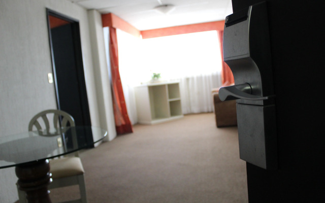 Hotel Casa Real Celaya