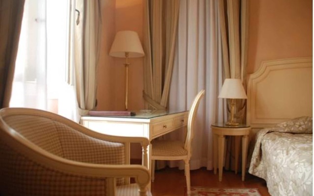 Siora Vittoria Boutique Hotel