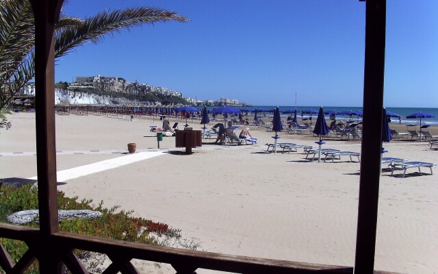 Pizzomunno Vieste Palace Hotel