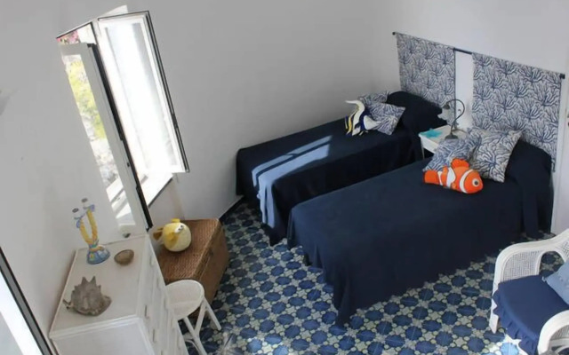 Exclusive Villa with Private Swimming Pool and Dock