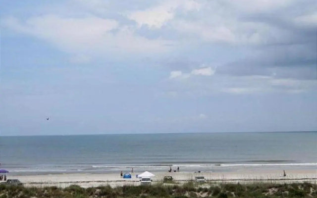 Sea Place 11206 Condo