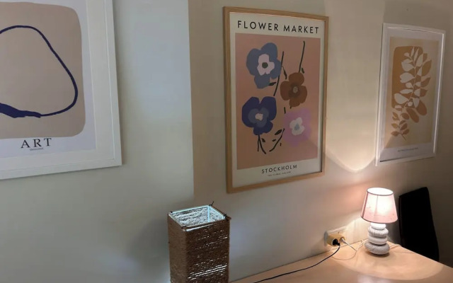 Sombrero Holiday Apartments