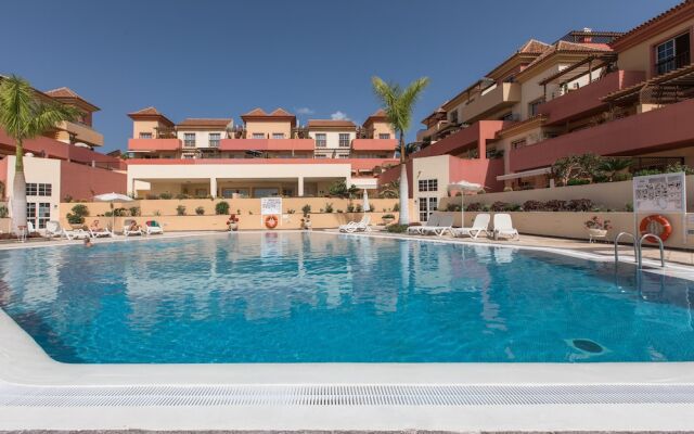 Terrazas del Duque Sun & BeachHouse in the New Golden Mile