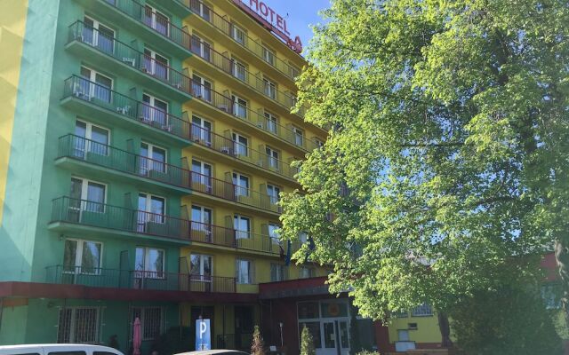 ABC Hotel Nitra - Hotelové ubytovanie v Nitre