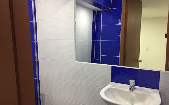 Bacano Hostel