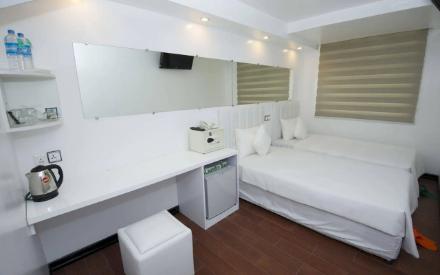 Clover Hotel City Center