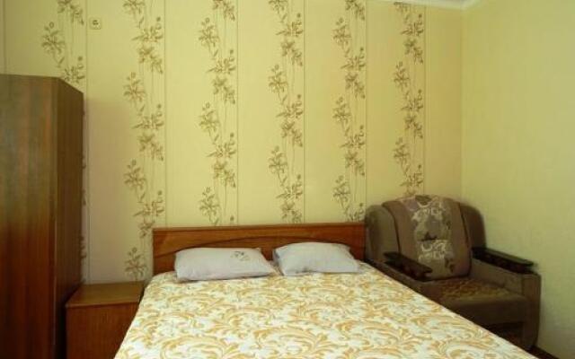 Guest house Rusalka