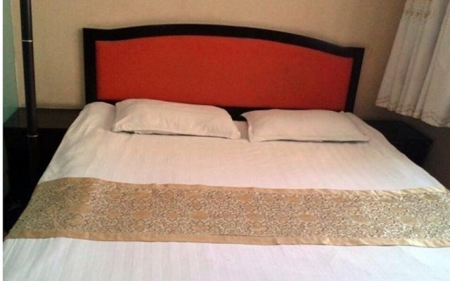 Xindi Inn – Guest Rooms – Yulin