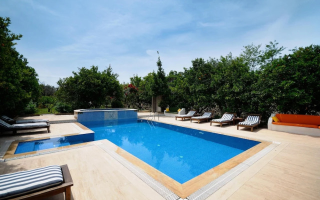 guesthouse by west