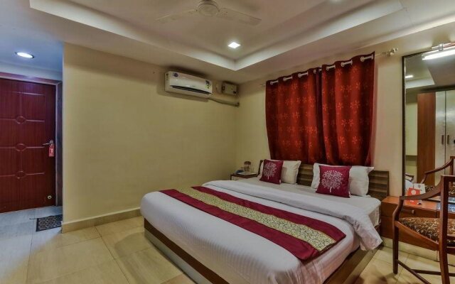 Murud Beach Home