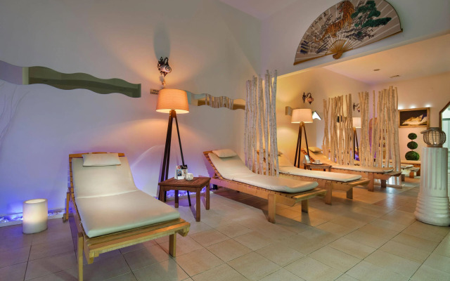 Selectum Colours Bodrum