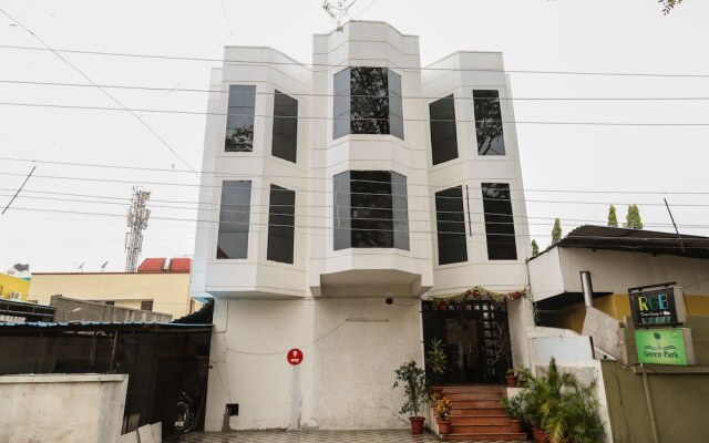 OYO 3802 Hotel Nirmal Residency