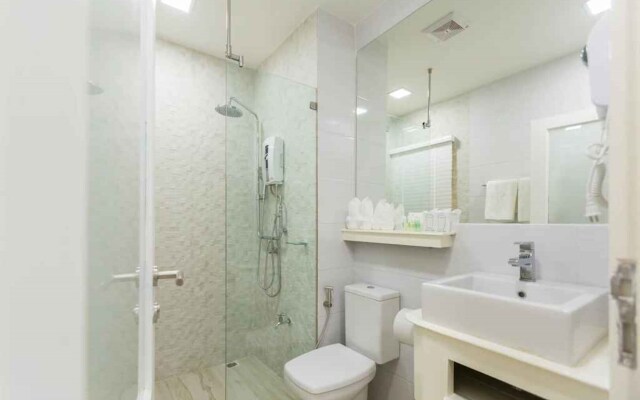 Le Pure Hotel Chiangmai (SHA Extra Plus)