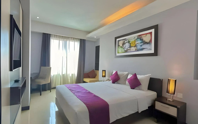 Daima Hotel Padang