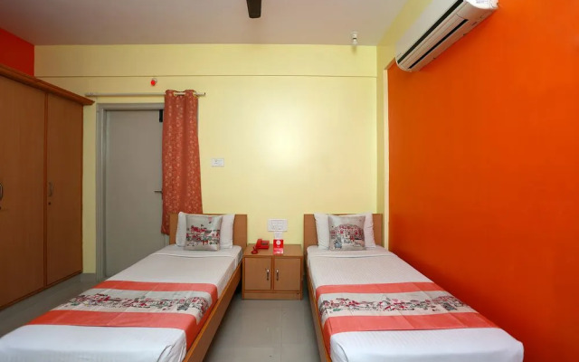 OYO 9137 Jasmine Suites