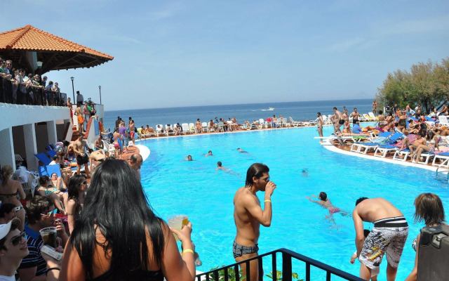 TH Gioiosa Marea - Capo Calavà Village