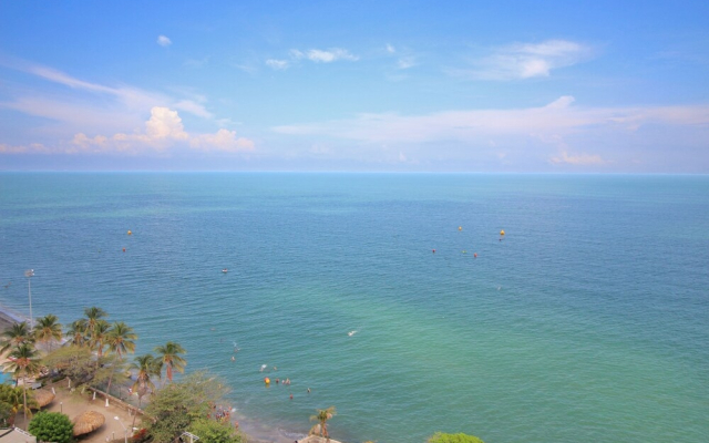 Apartamentos SOHO Elite - Frente al Mar