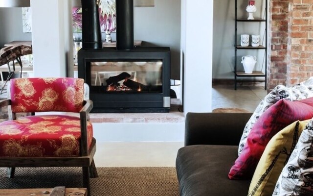 Gilga Wine Guest House